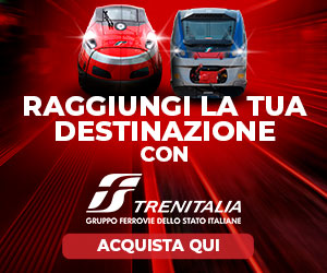 trenitalia