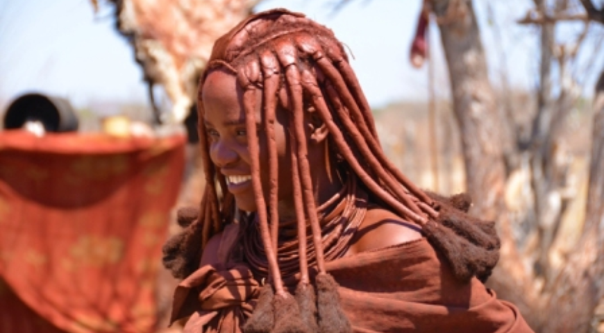 Racconti di viaggio Zimbabwe e Namibia 