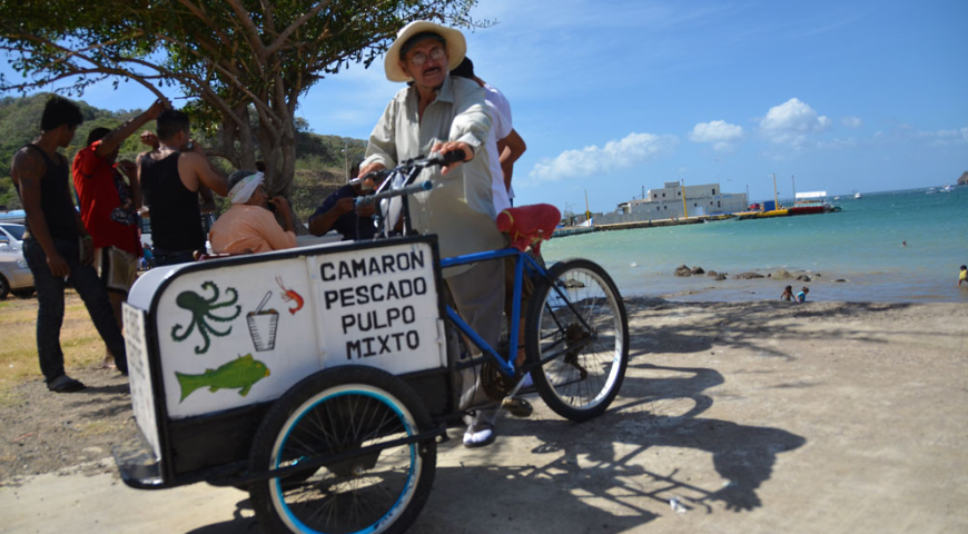 Racconti di viaggio Nicaragua 