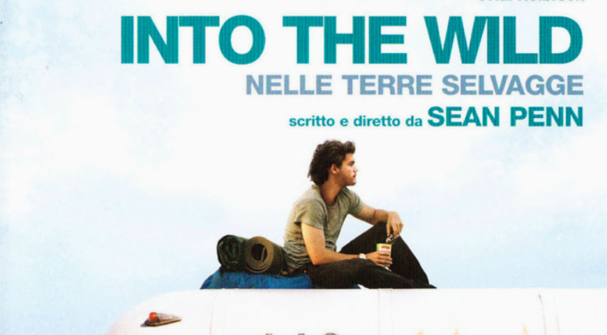 Recensione Into the Wild 