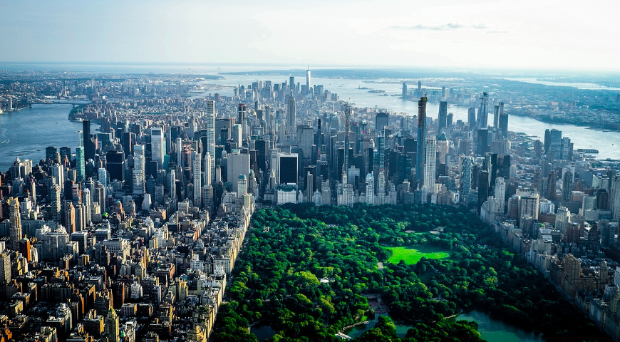 La tua Checklist per New York 