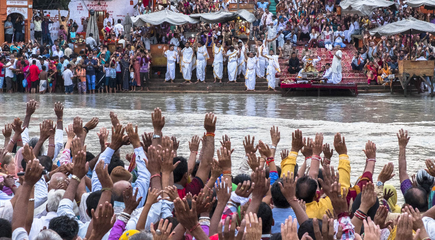 Kumbh Mela