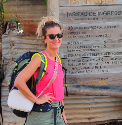 Daniela Salvemini