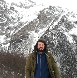 Marco Mariani