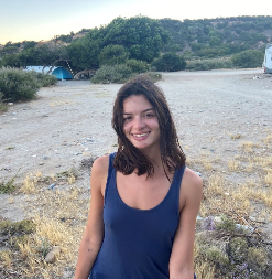Alessia Palmucci