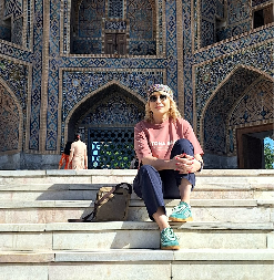 Simona Biondi