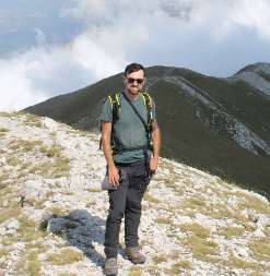 Samuele Vinciarelli