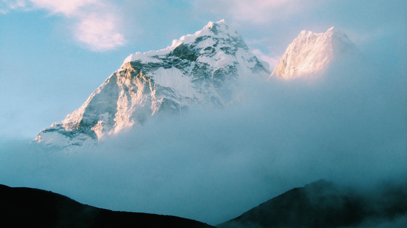 Trekking Everest Base Camp