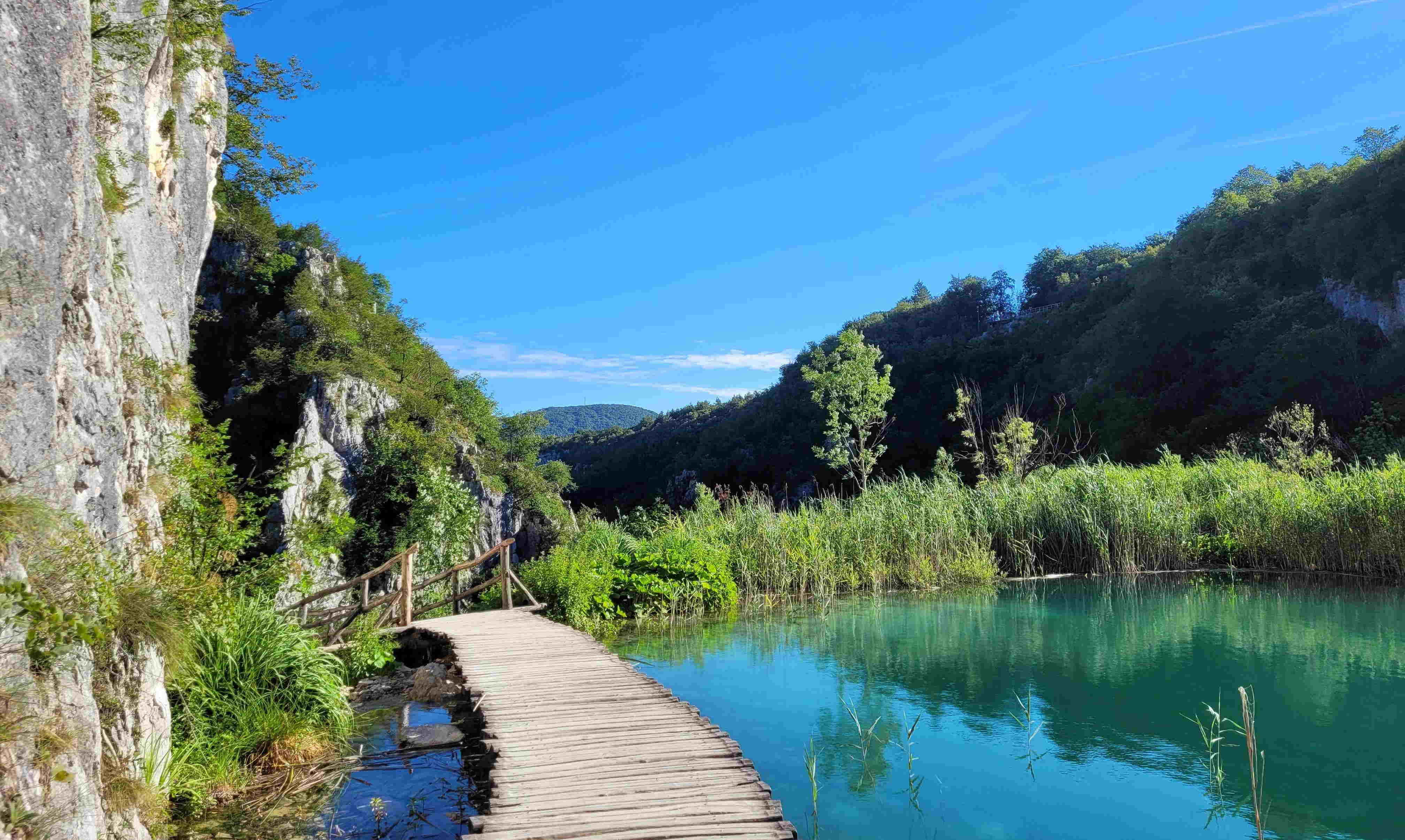 Viaggio di gruppo in Croazia