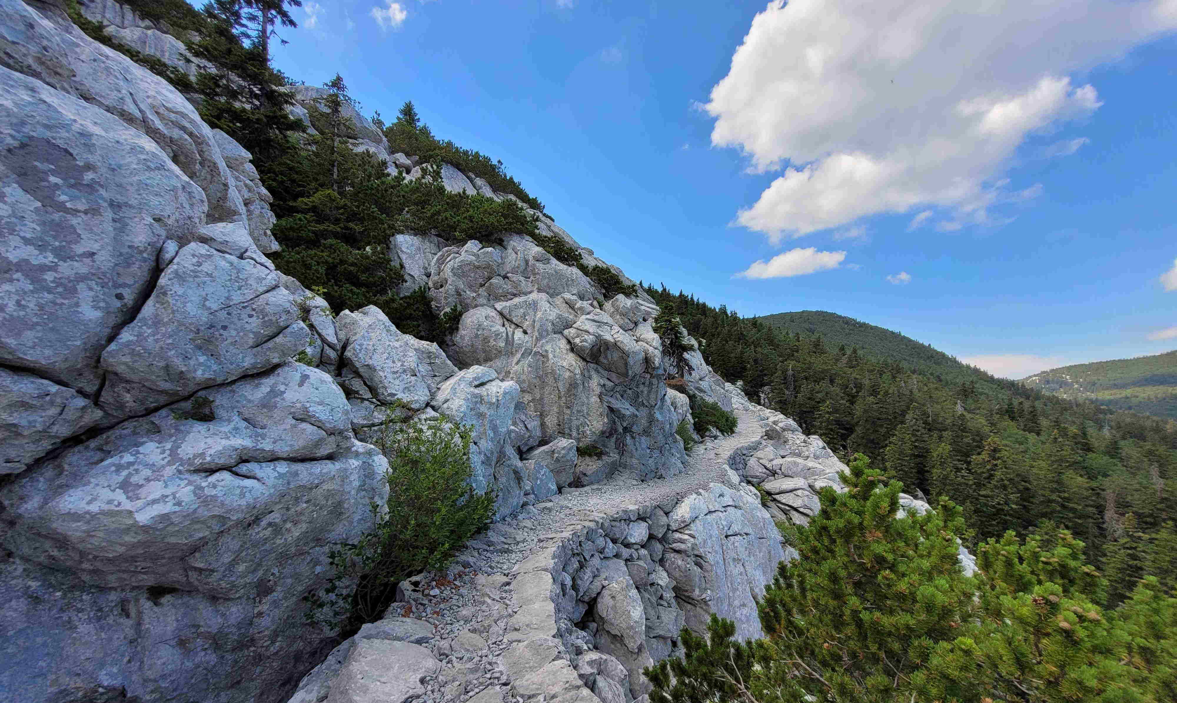 Viaggio di gruppo in Croazia