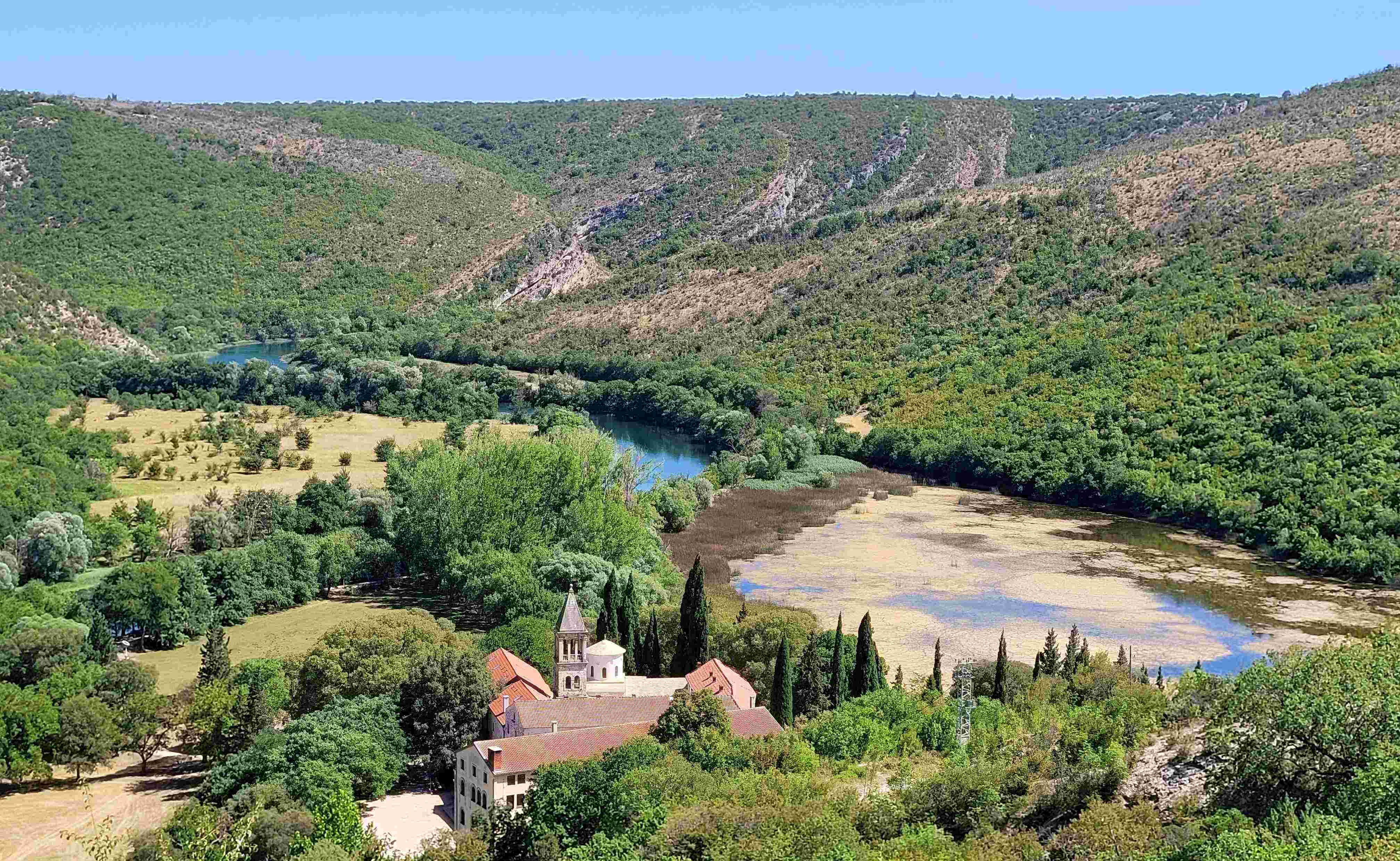 Viaggio di gruppo in Croazia