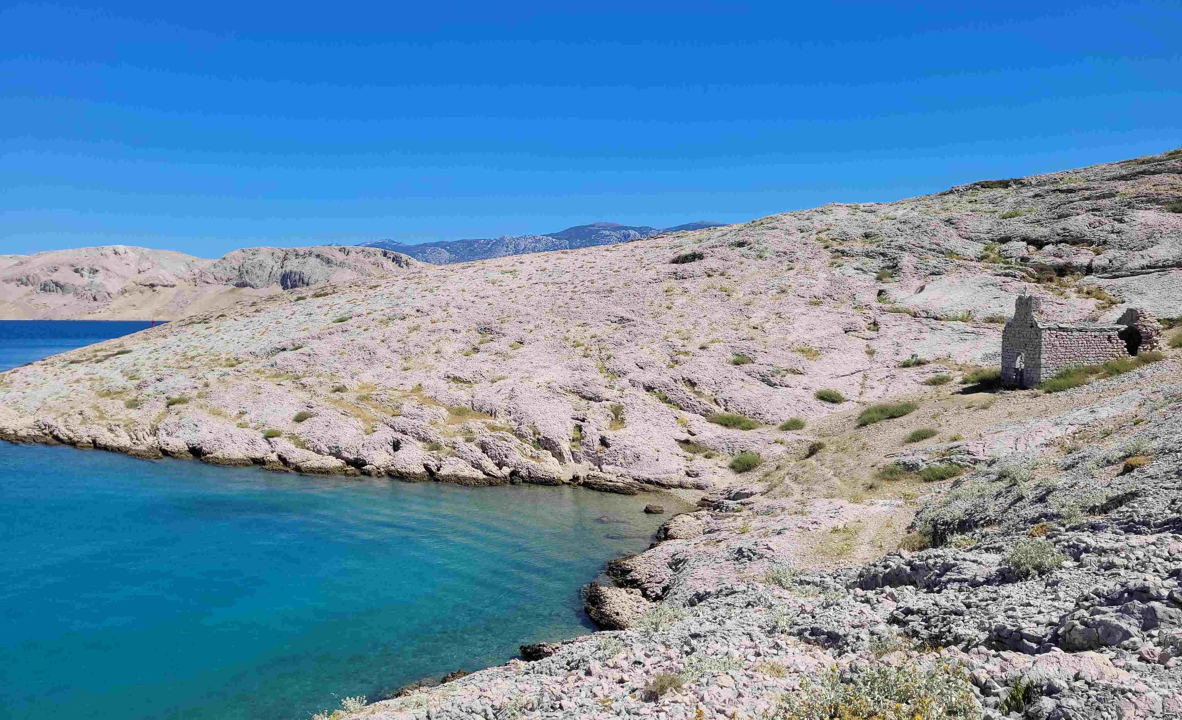 Viaggio di gruppo in Croazia
