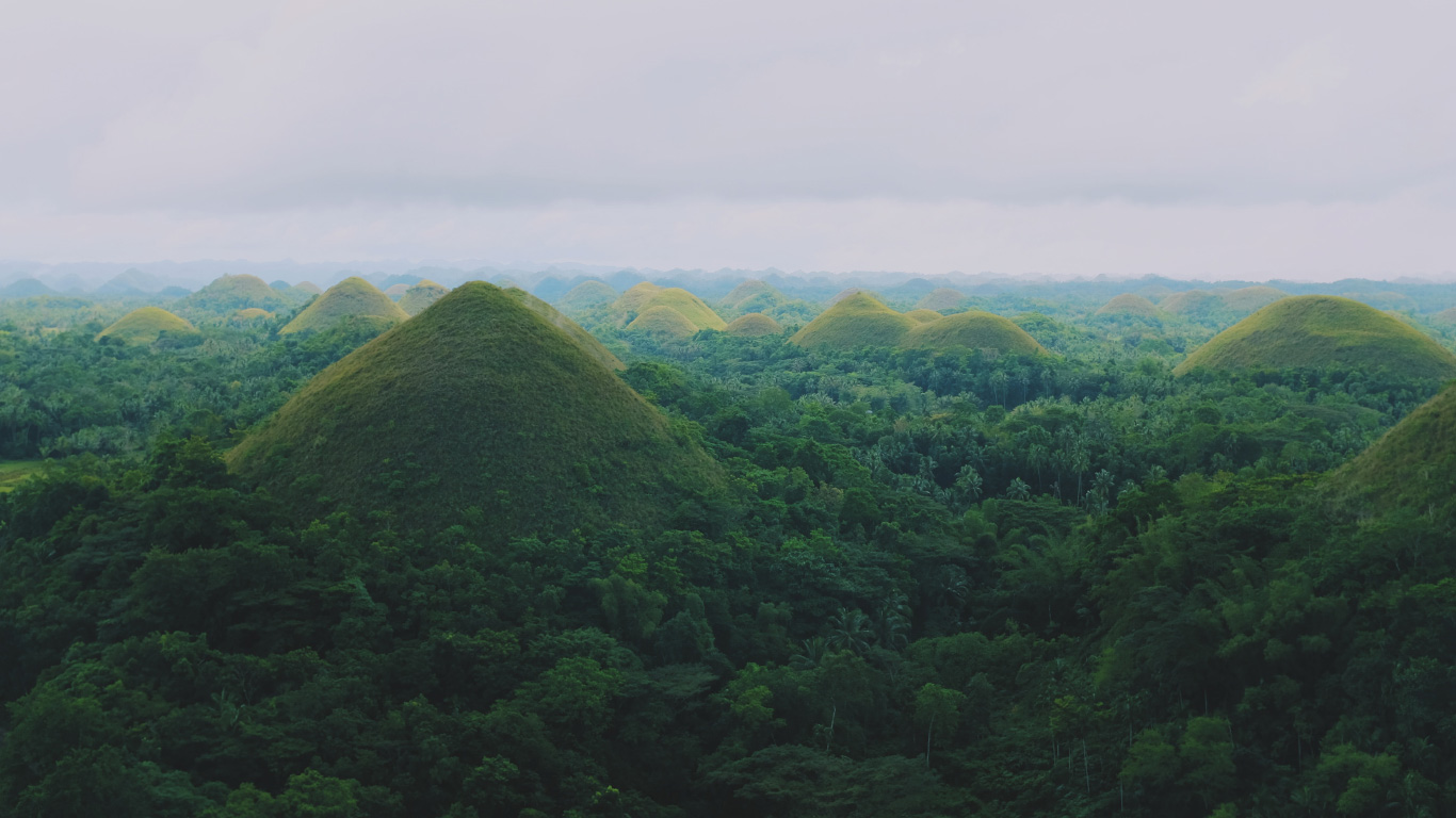 Viaggi di Gruppo Le Riserve Marine e Banaue