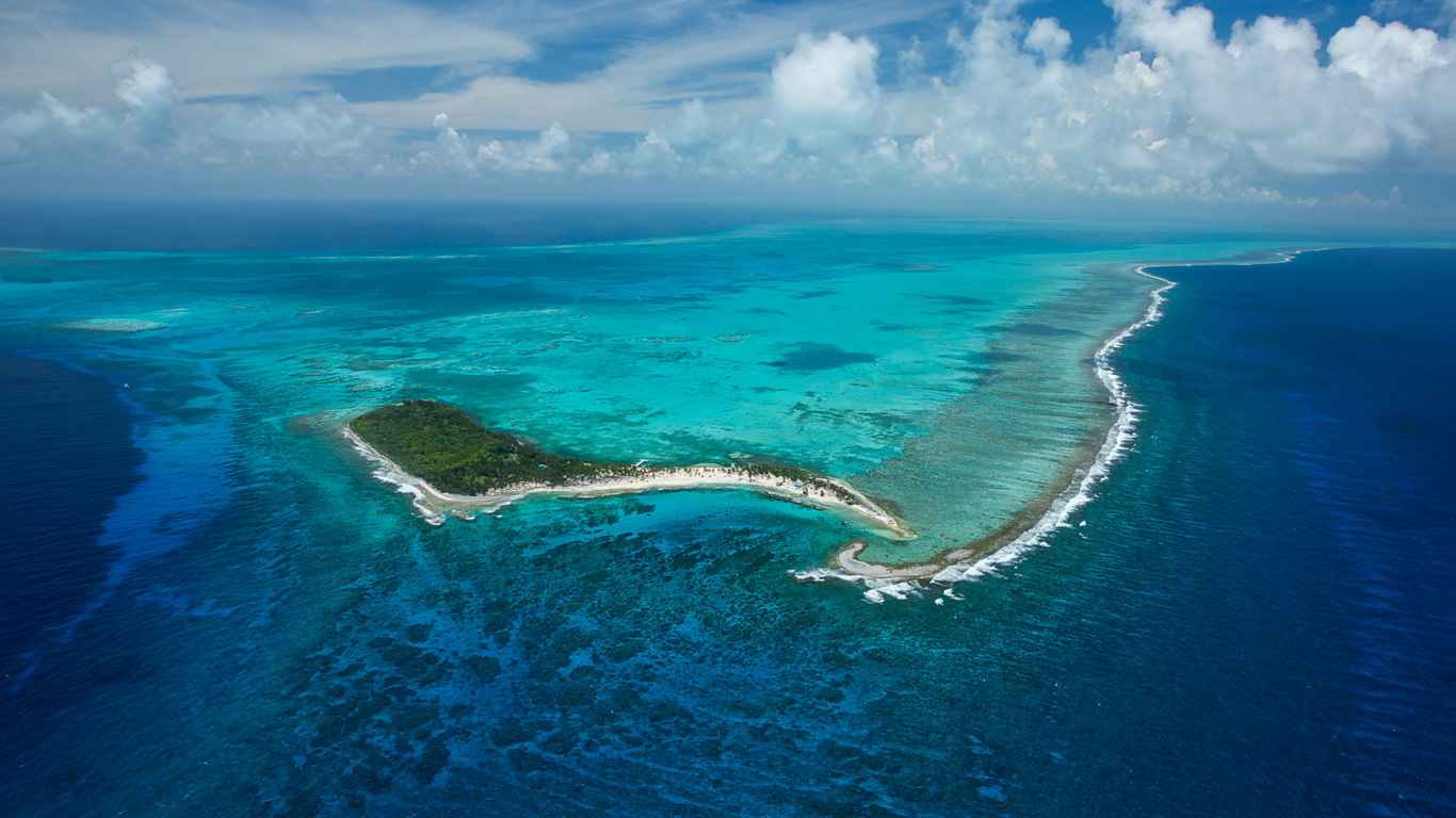 Viaggi di Gruppo Guatemala Maya & Reef