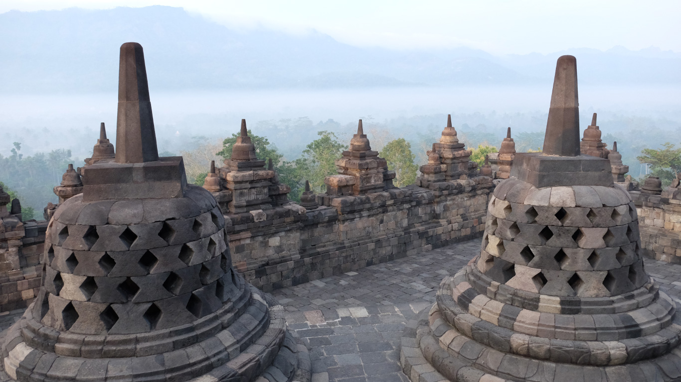 Viaggi di Gruppo Bali Le Isole degli Dei