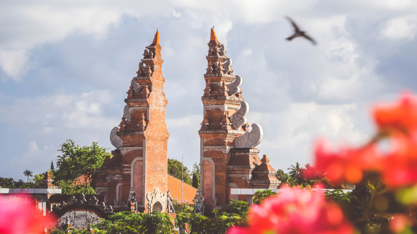 Viaggi di Gruppo Bali Le Isole degli Dei