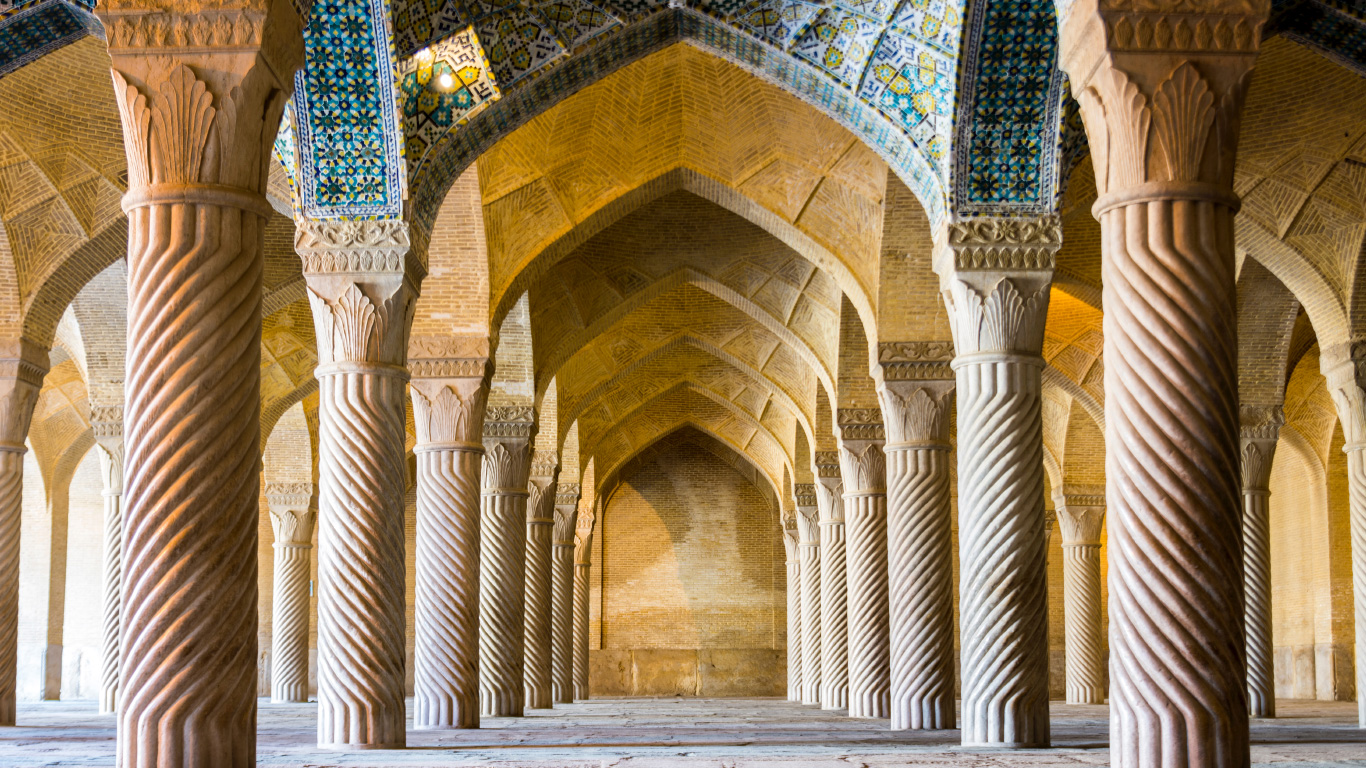 Viaggi di Gruppo L’Antica Persia