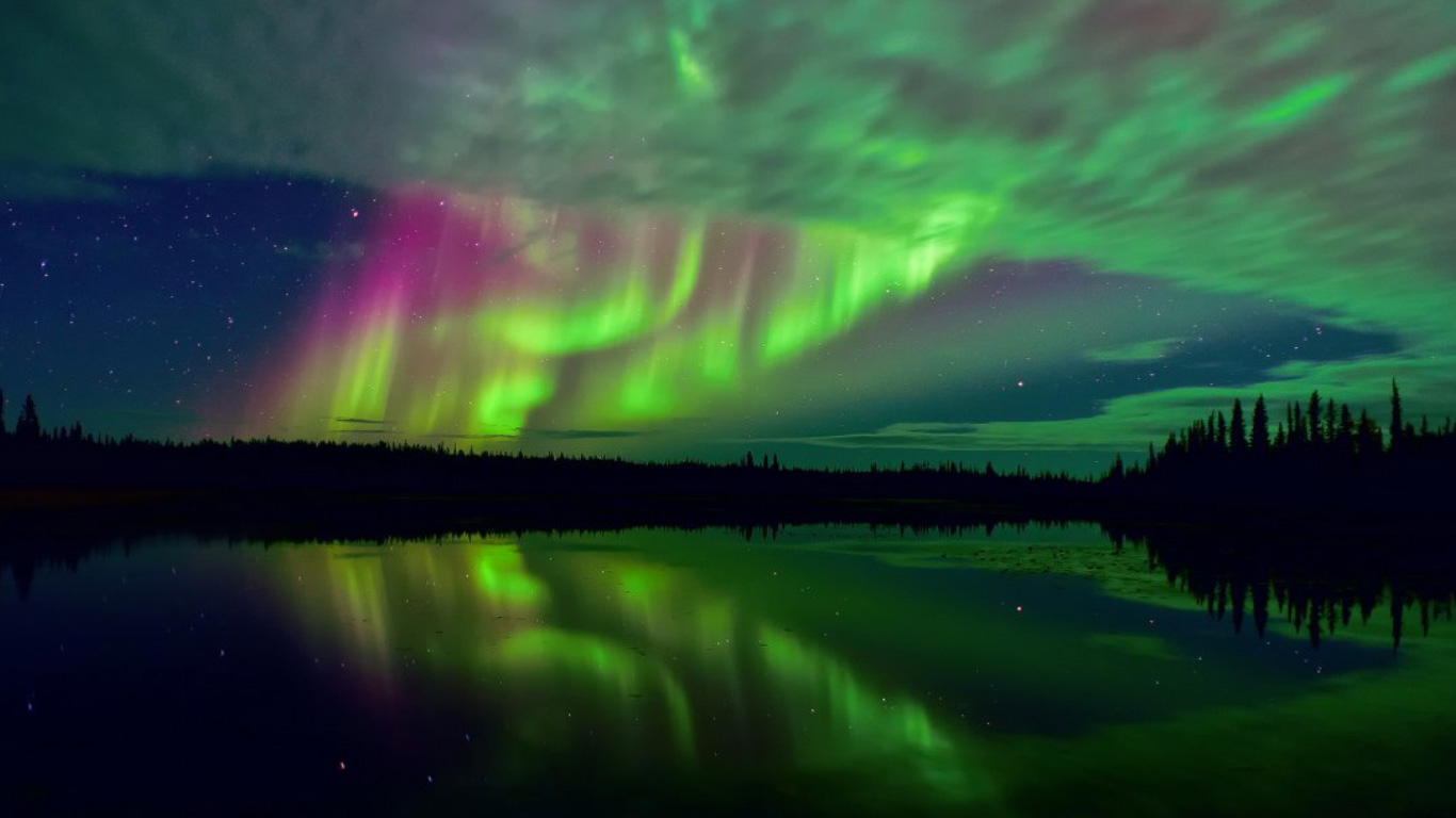 Viaggi di Gruppo Lapponia e Aurore Boreali