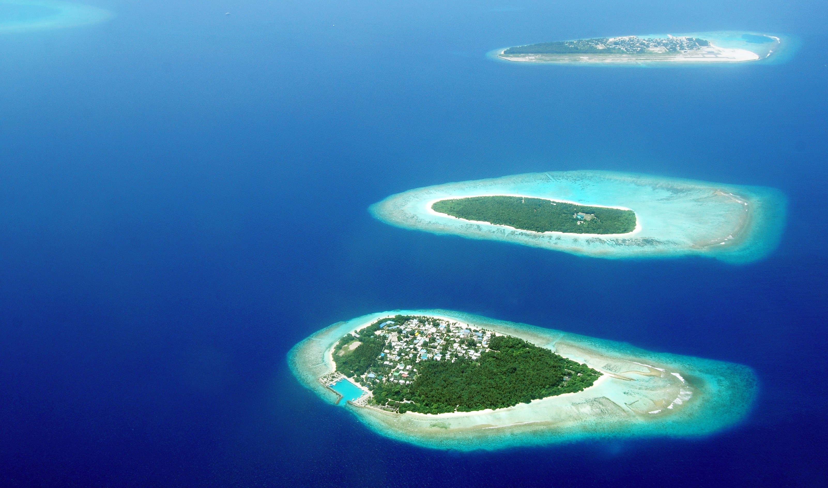 Viaggi di Gruppo Maldive Explorer