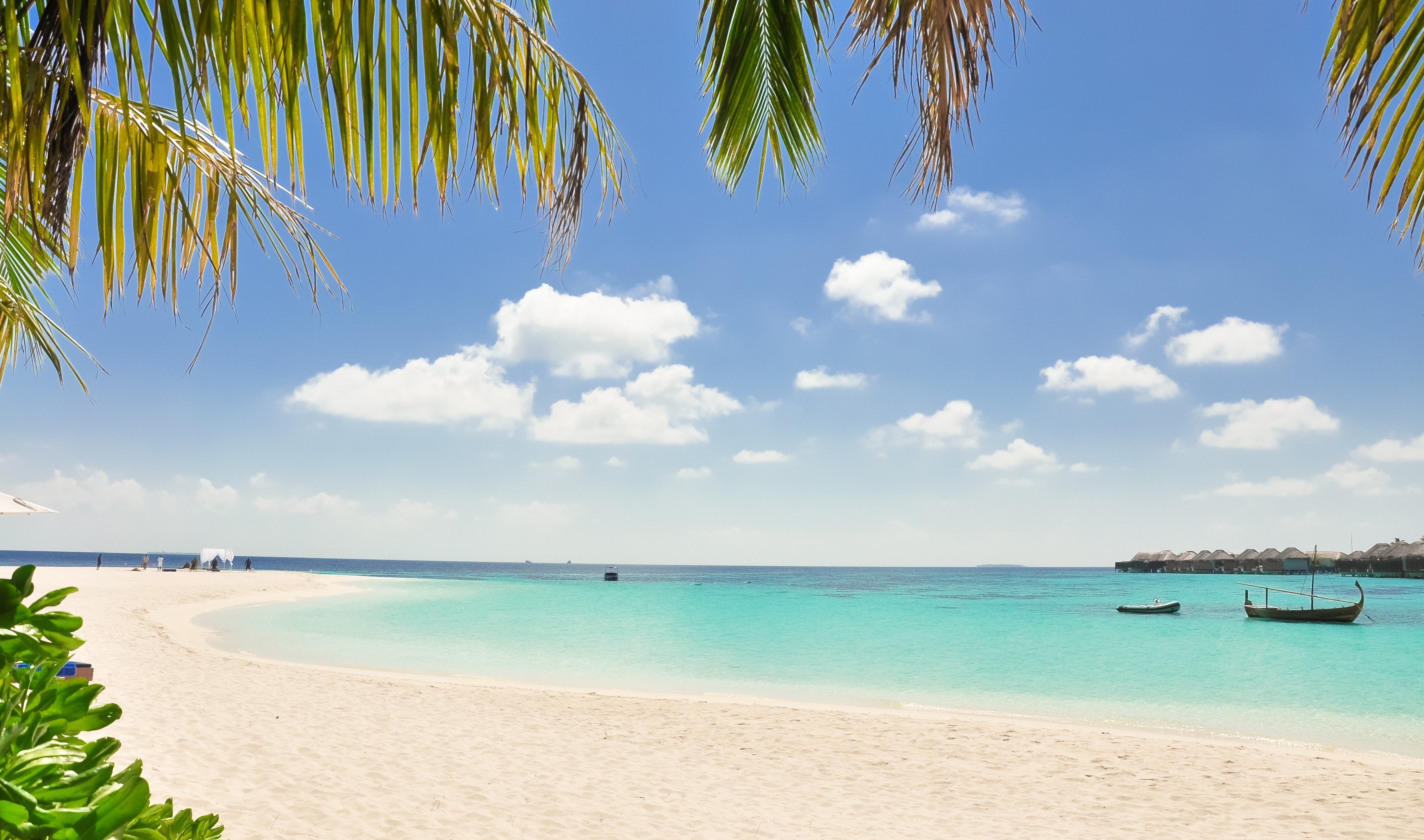 crociera avventura alle maldive