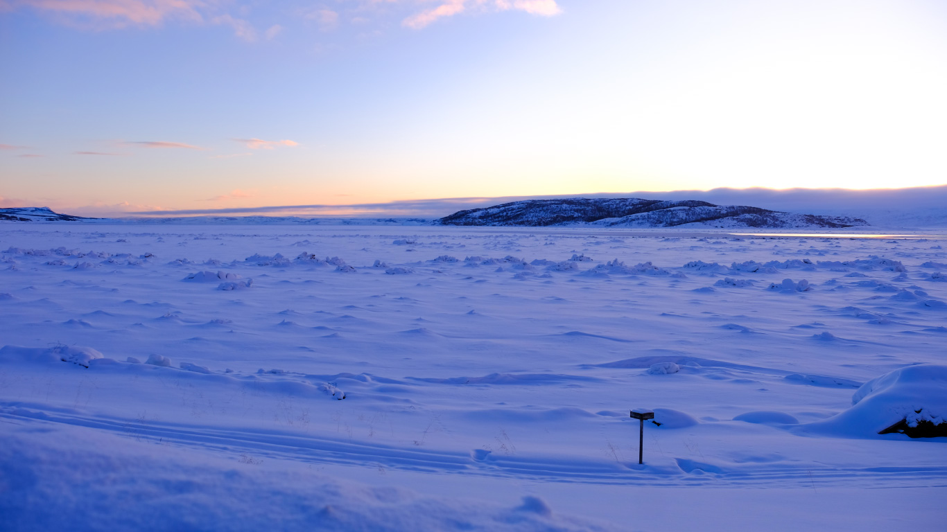 avventure nel mondo lofoten