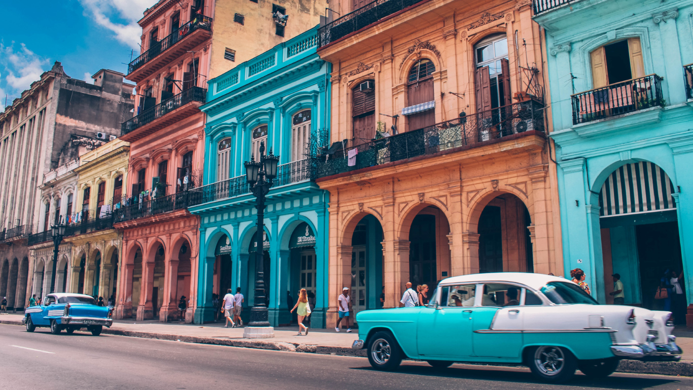Viaggi di Gruppo Cuba Caraibi