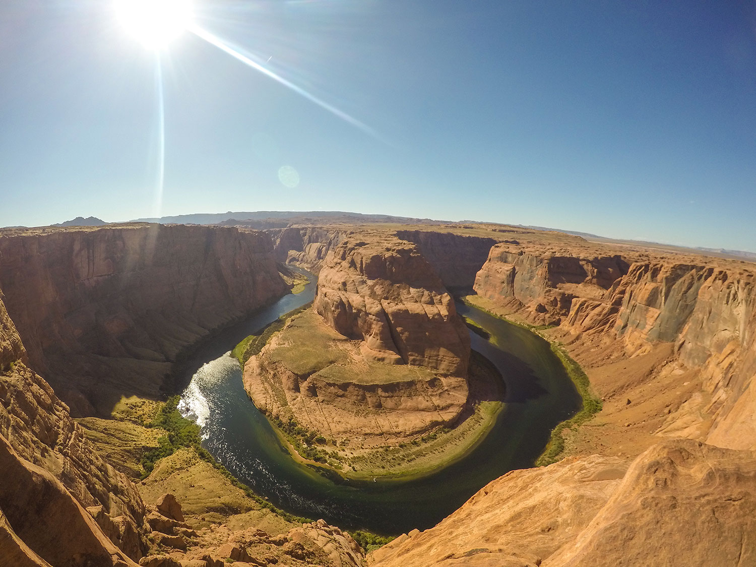 Viaggi di Gruppo Usa I Grandi Parchi dell’Ovest