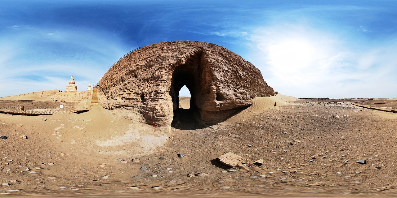 avventure nel mondo mongolia