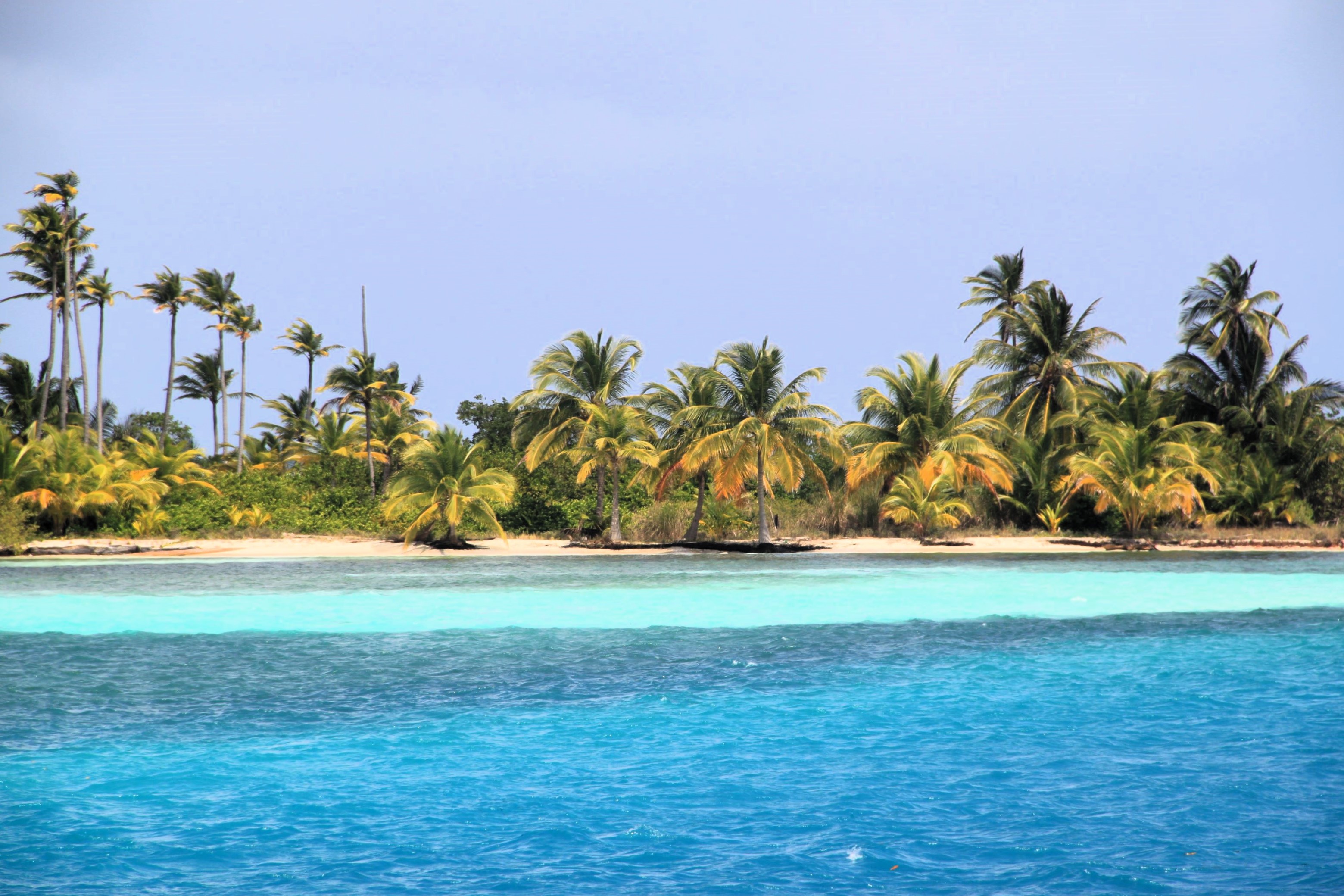 Viaggio di gruppo Panama