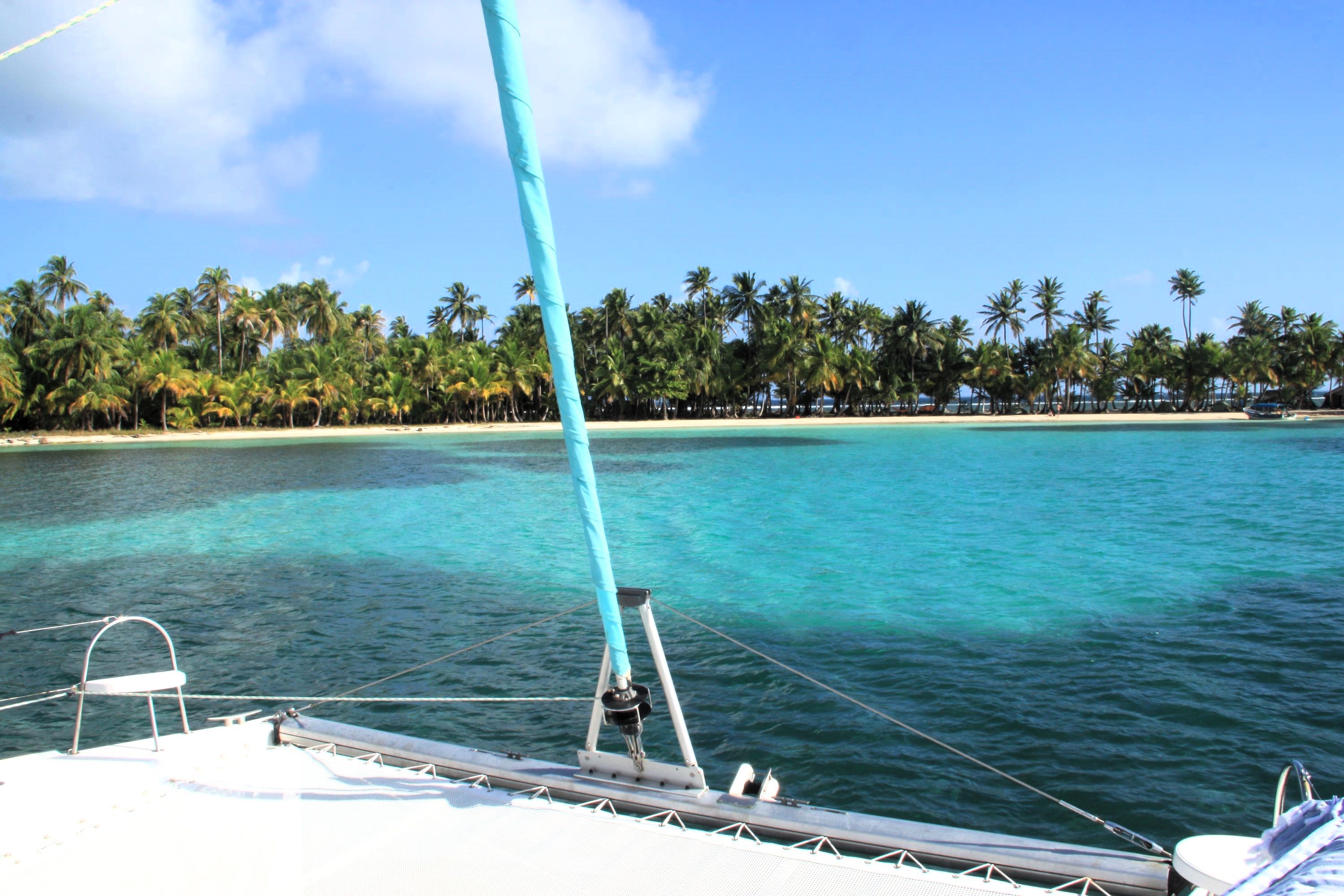 Viaggio di gruppo Panama