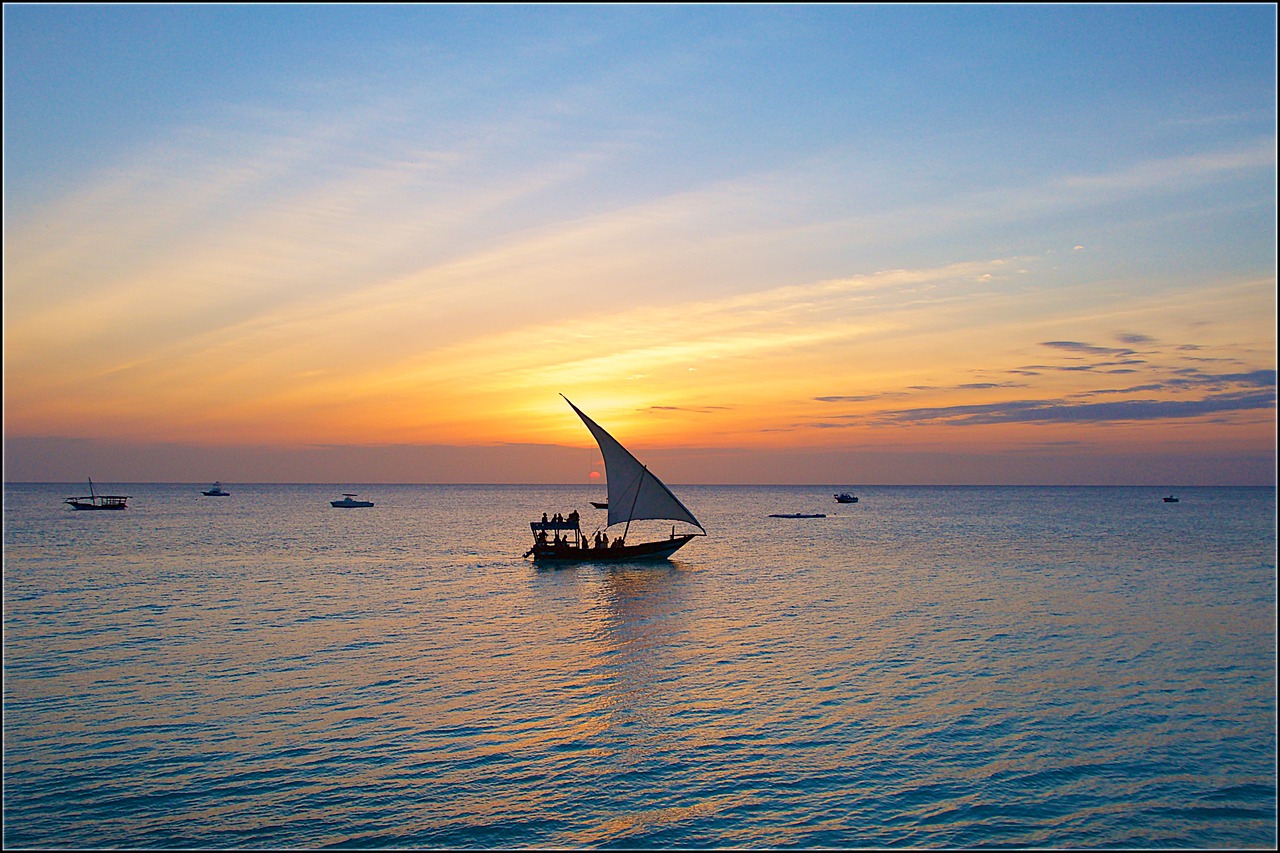 Viaggio di gruppo Zanzibar 