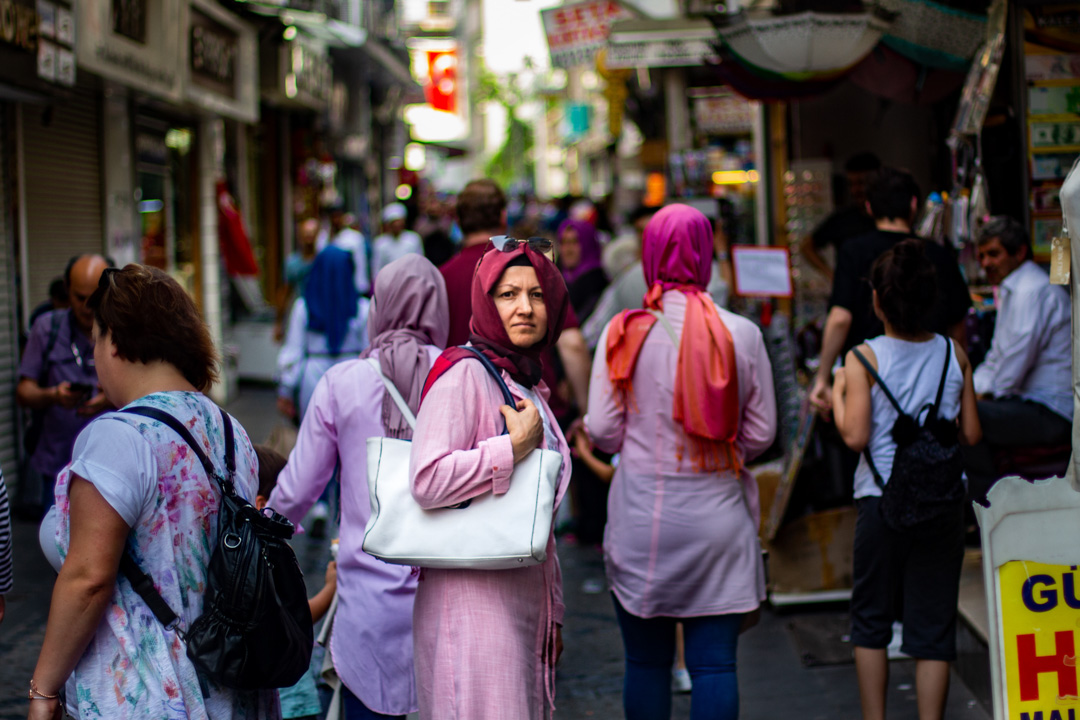 tour di gruppo istanbul