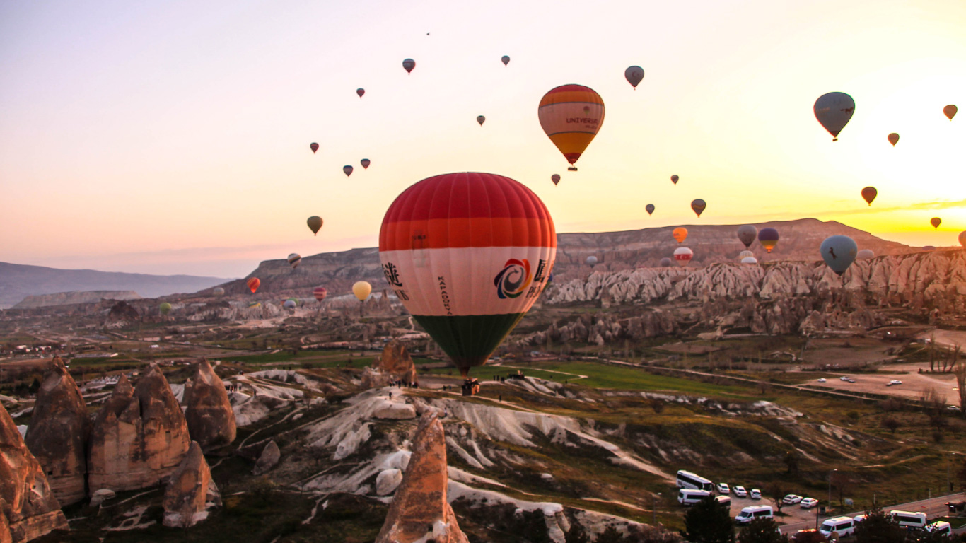viaggio di gruppo istanbul